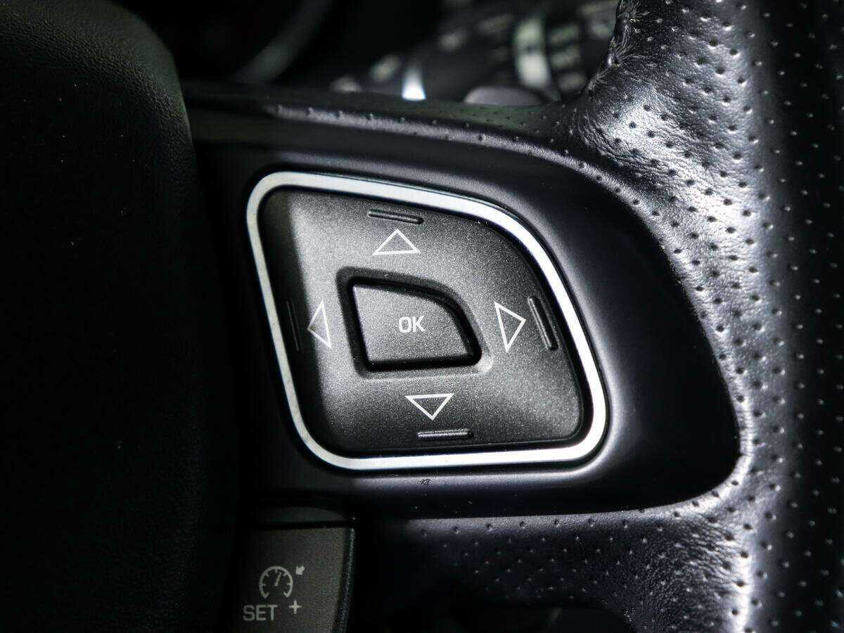 Купить Land Rover Range Rover Evoque 6-speed, 2014, 119 300 км, фото №20