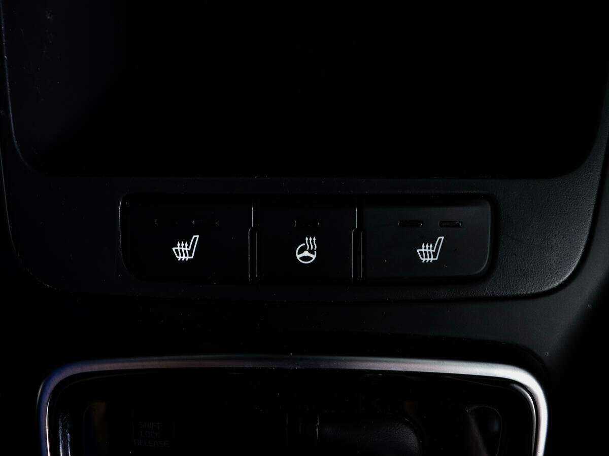 Купить Kia Rio X-Line, 2019, 91 600 км, фото №22