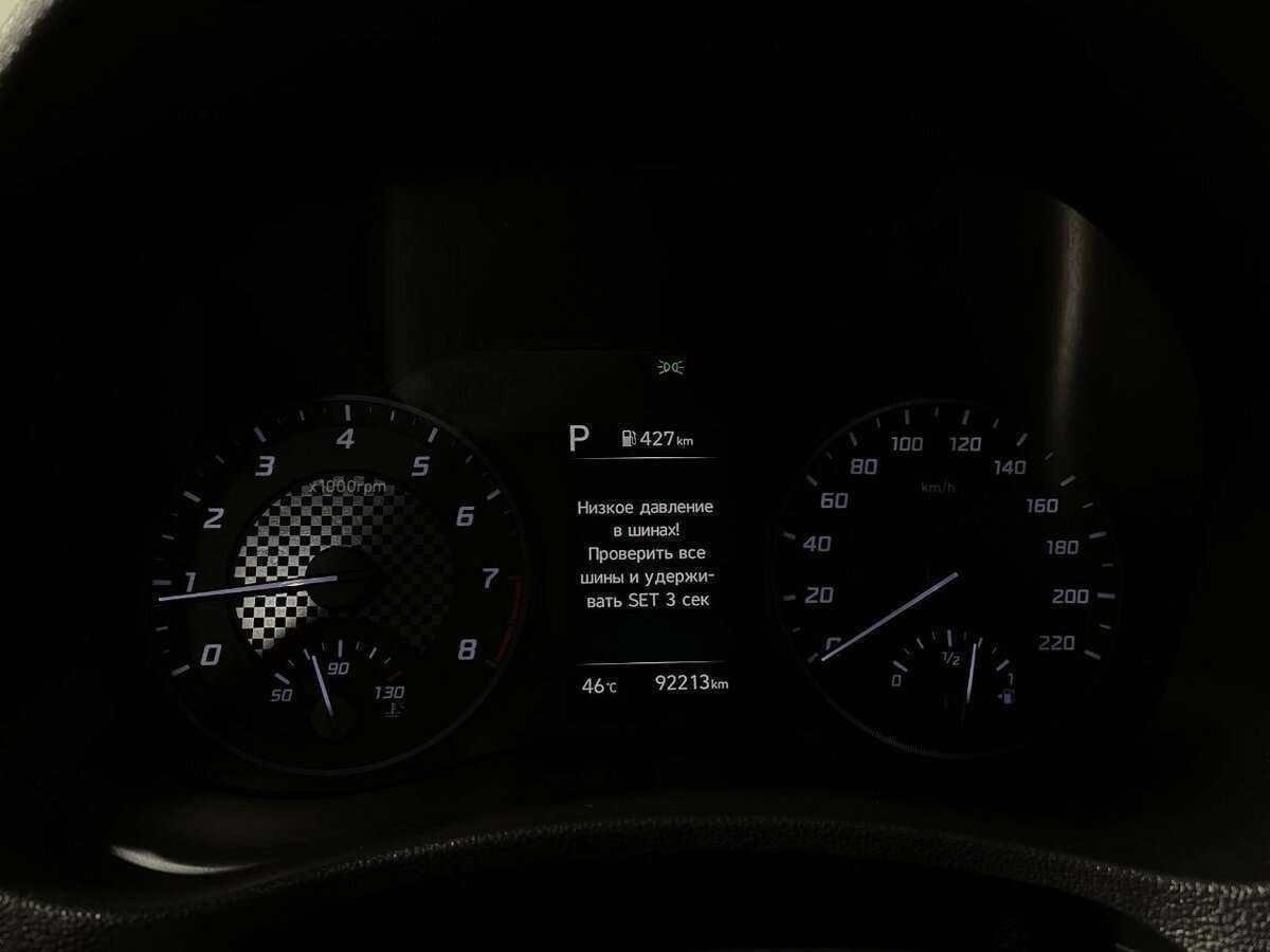 Купить Hyundai Solaris, 2021, 92 203 км, фото №9