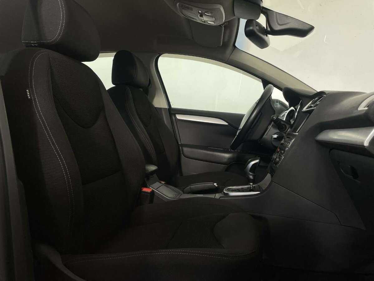 Купить Citroen C4, 2015, 138 000 км, фото №13