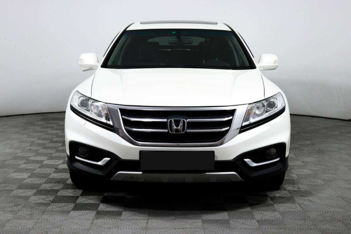 Honda Crosstour