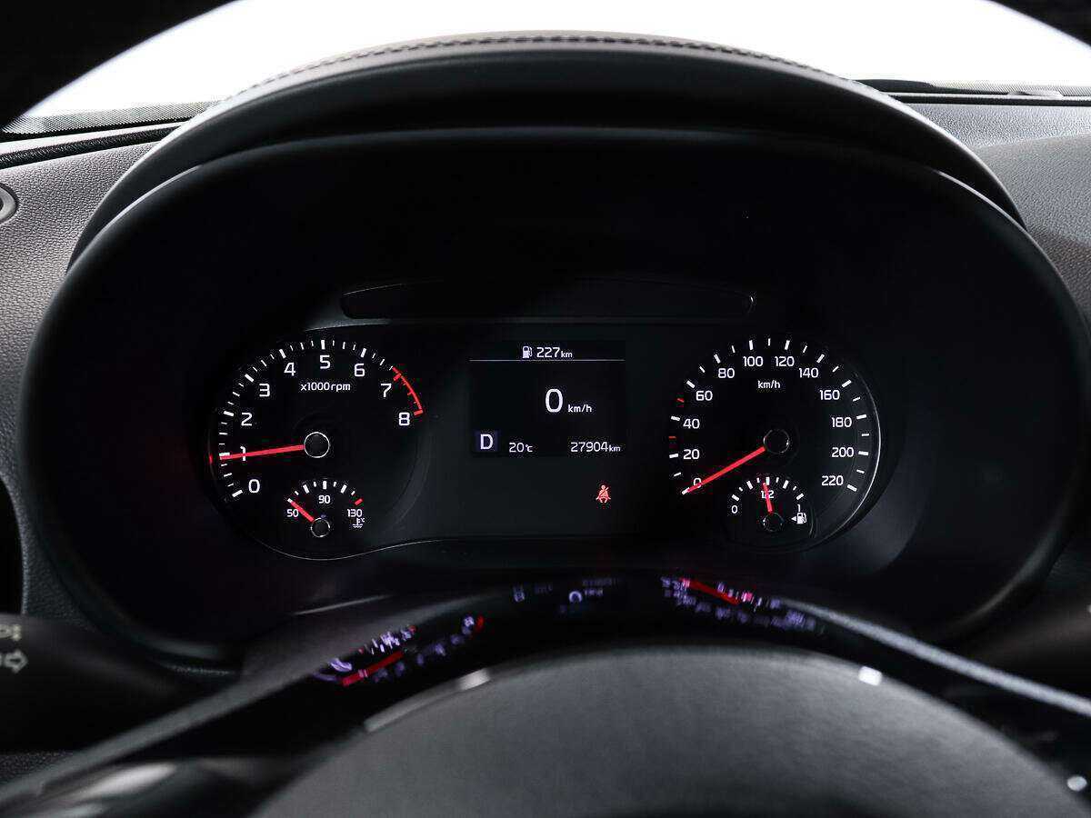 Купить Kia Soul, 2019, 27 903 км, фото №11