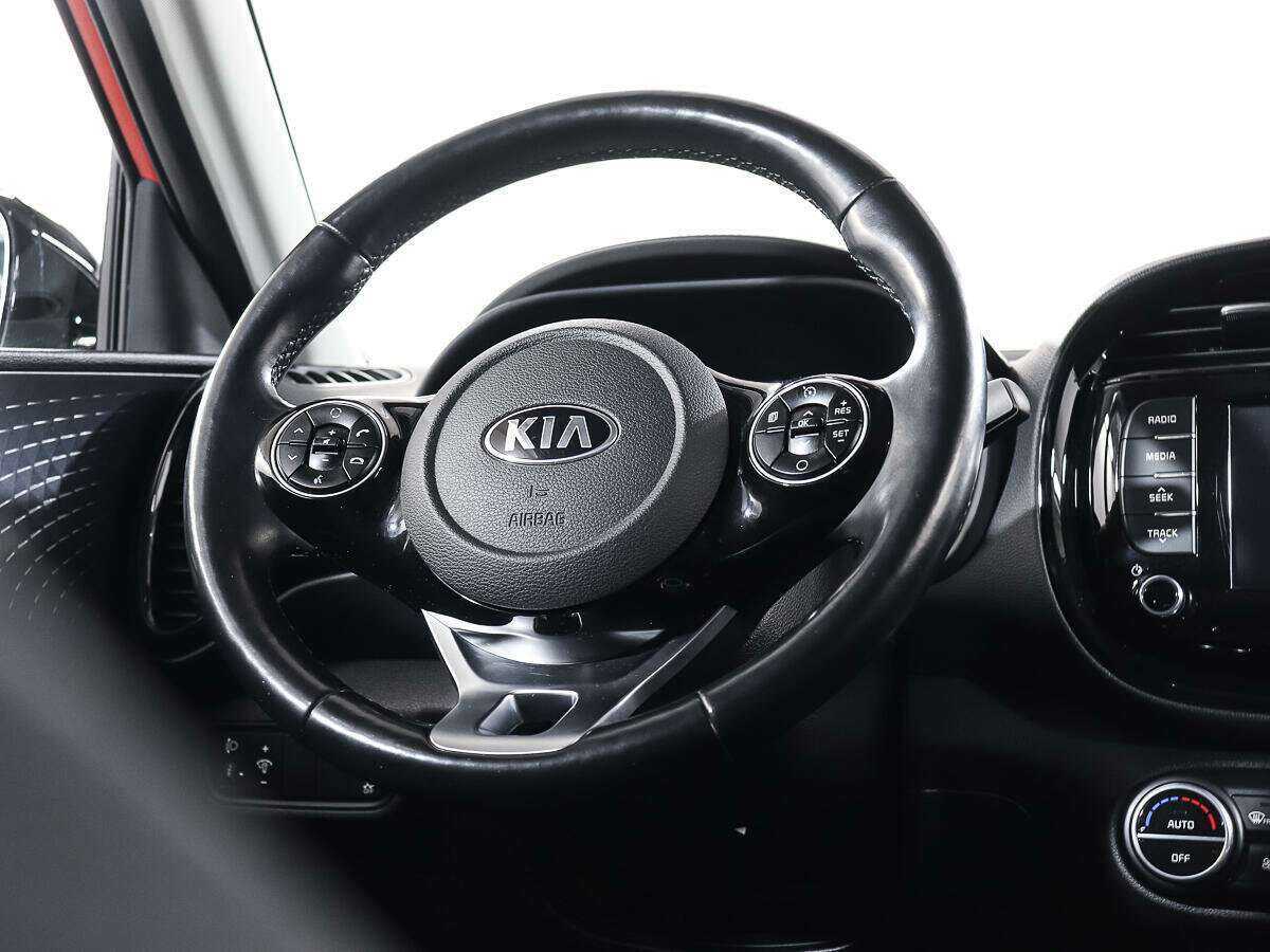 Купить Kia Soul, 2019, 27 903 км, фото №14