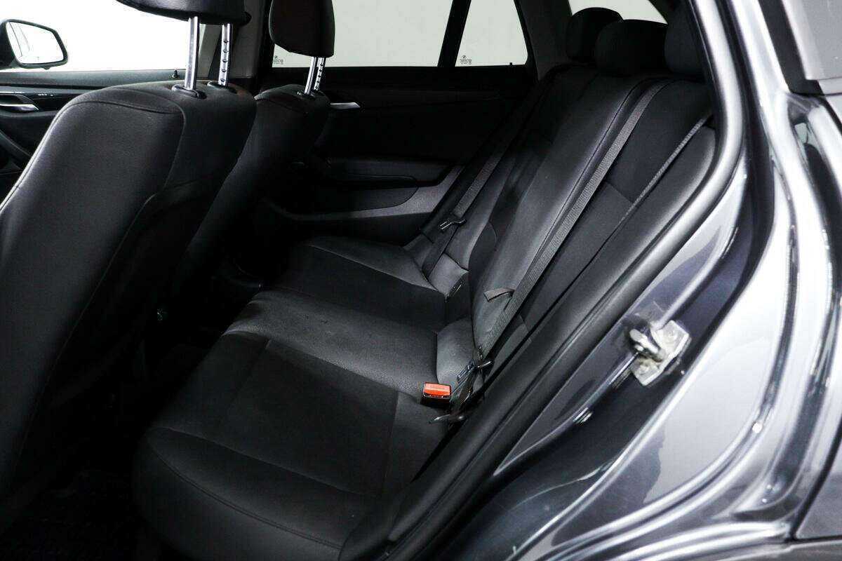 Купить BMW X1 20i, 2012, 169 949 км, фото №12