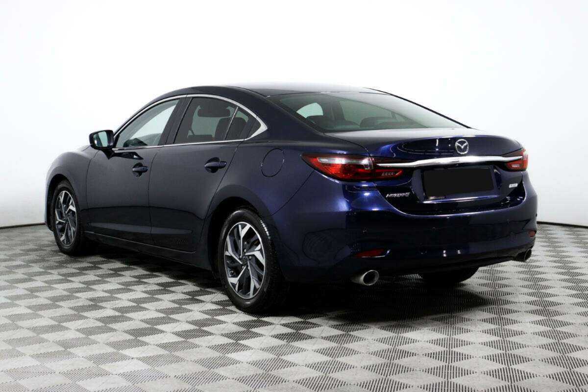 Купить Mazda 6, 2019, 78 000 км, фото №7