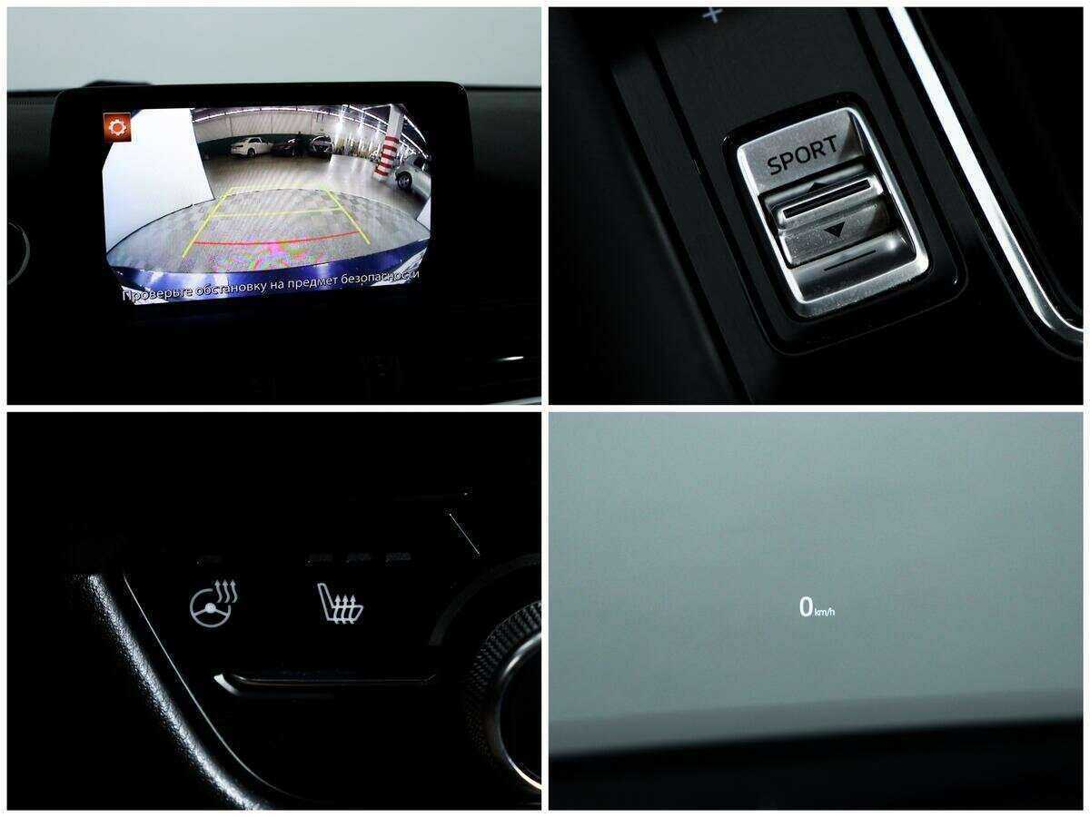 Купить Mazda 6, 2019, 78 000 км, фото №14