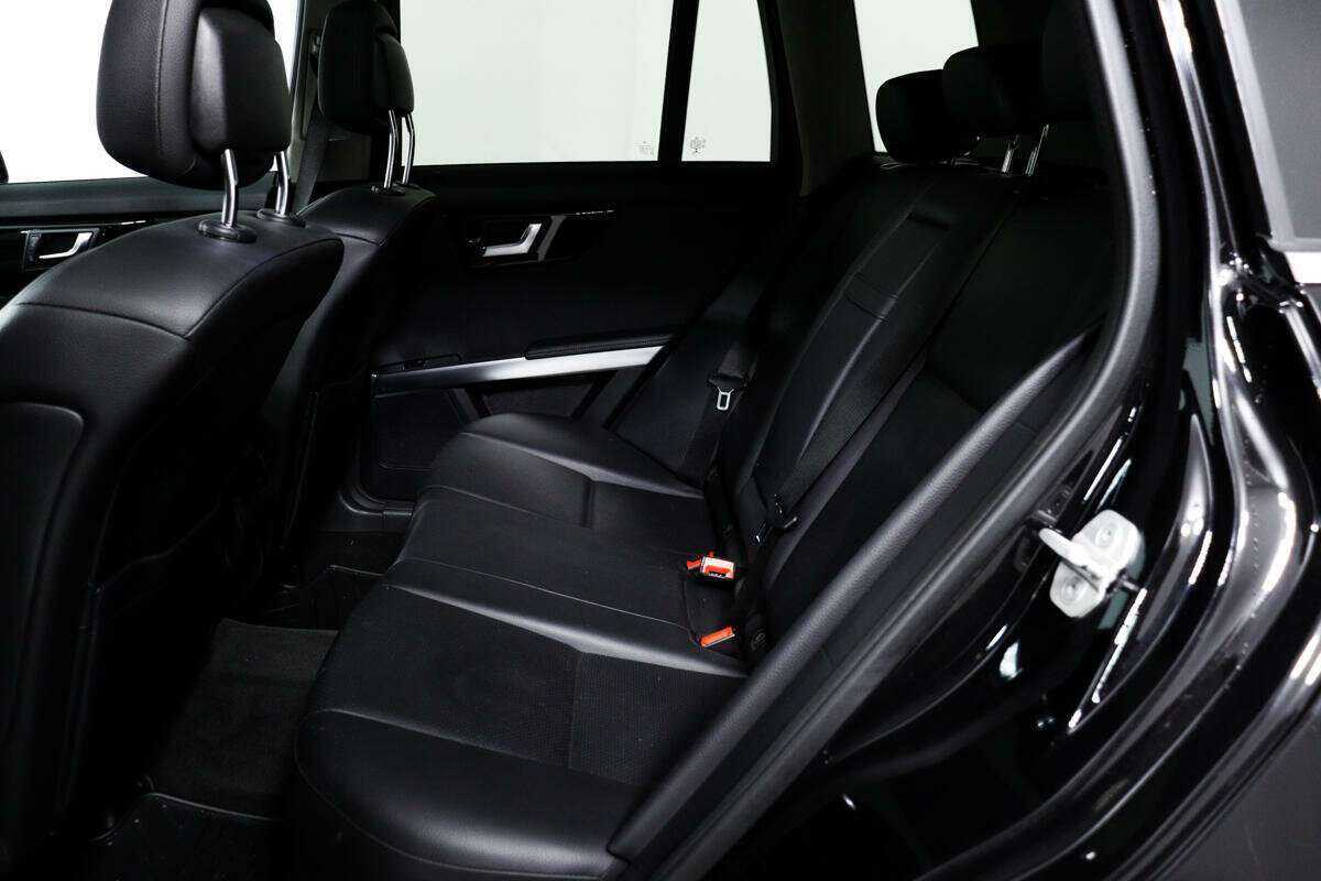 Купить Mercedes-Benz GLK-Класс 300, 2014, 85 780 км, фото №12