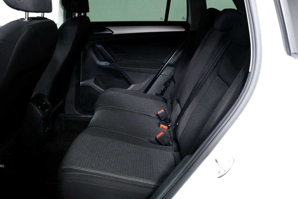 Купить Volkswagen Tiguan, 2020, 73 629 км, фото №12