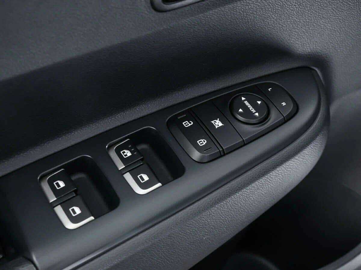 Купить Kia Rio X, 2021, 61 552 км, фото №23