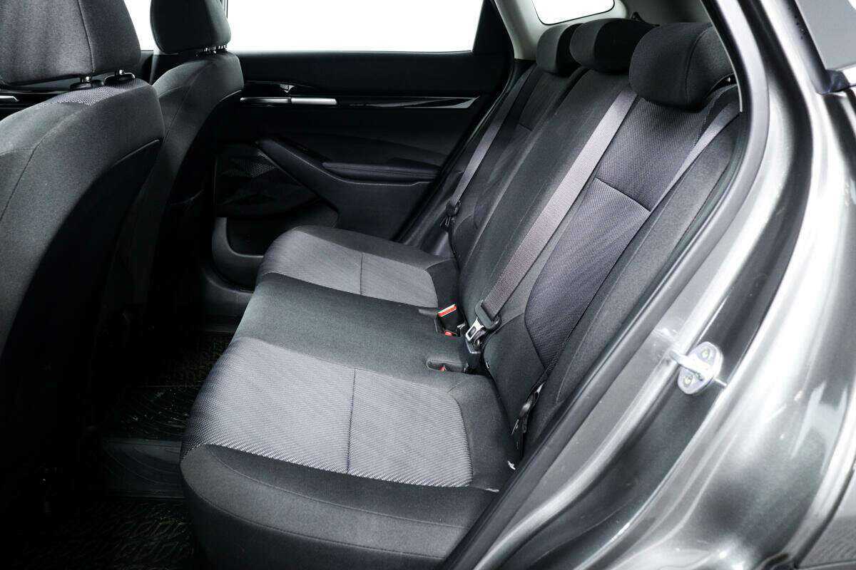 Купить Kia Seltos, 2020, 22 762 км, фото №12