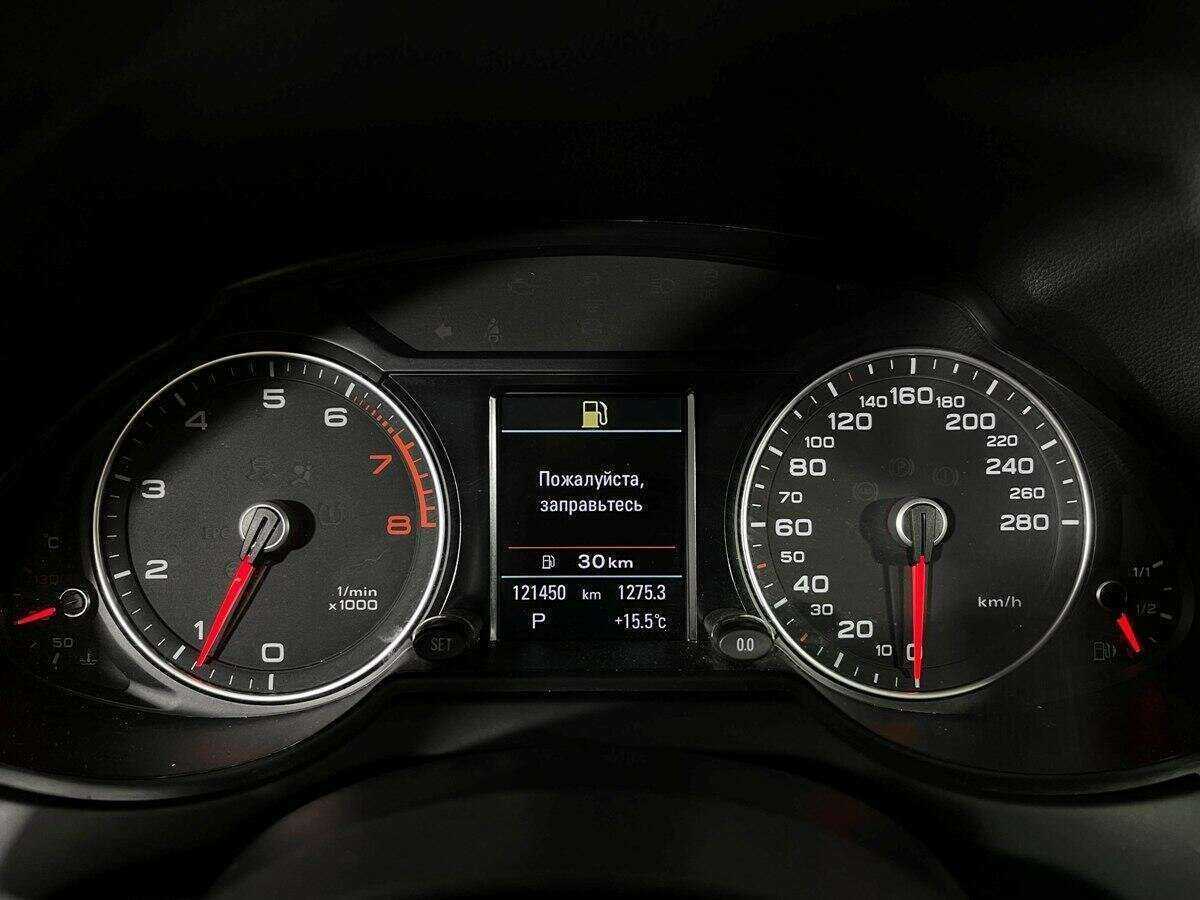 Купить Audi Q5, 2014, 122 300 км, фото №11