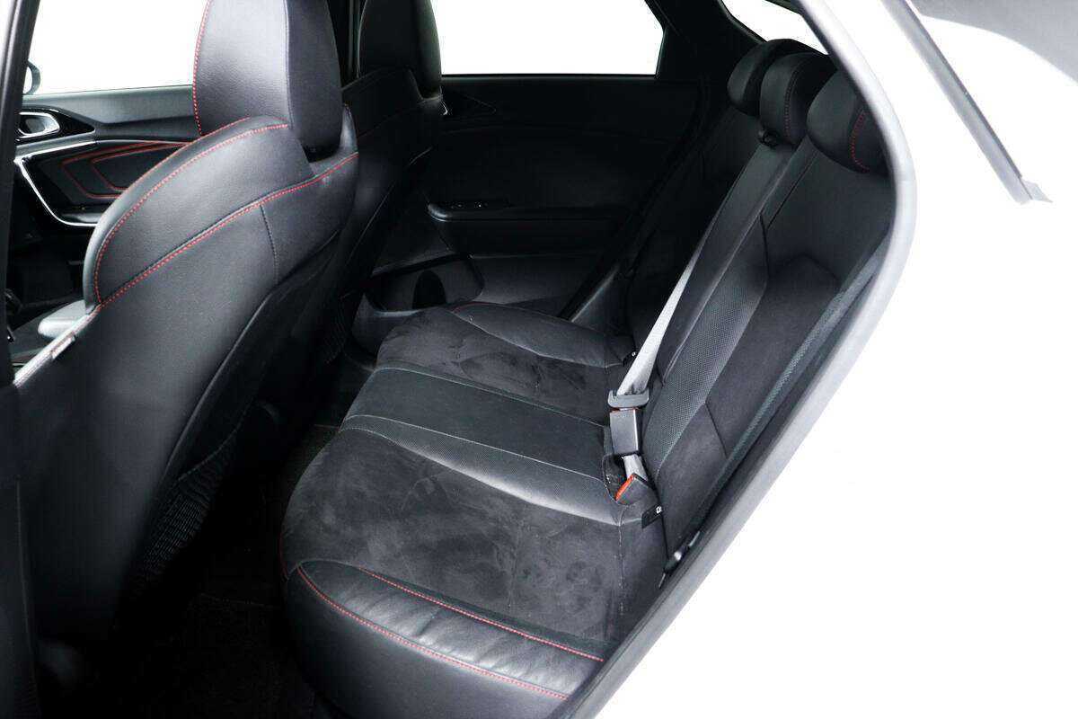 Купить Kia Proceed, 2019, 41 376 км, фото №12