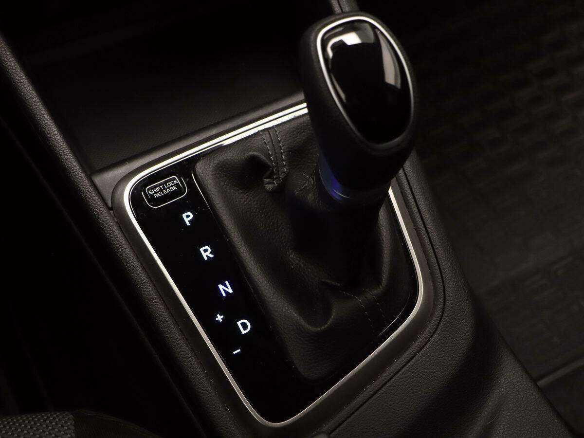 Купить Hyundai Solaris, 2020, 17 001 км, фото №12