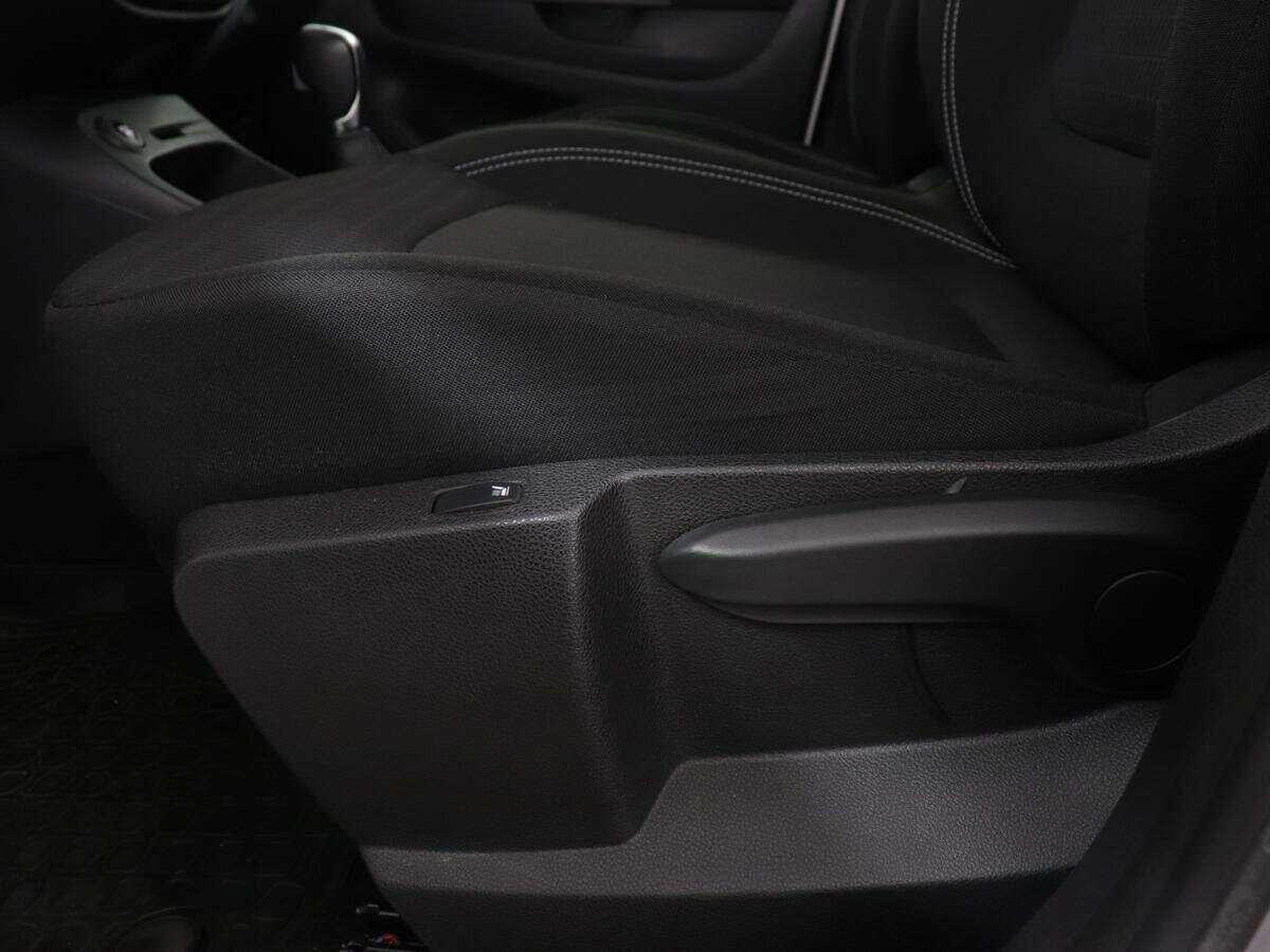 Купить Renault Kaptur, 2016, 51 214 км, фото №21