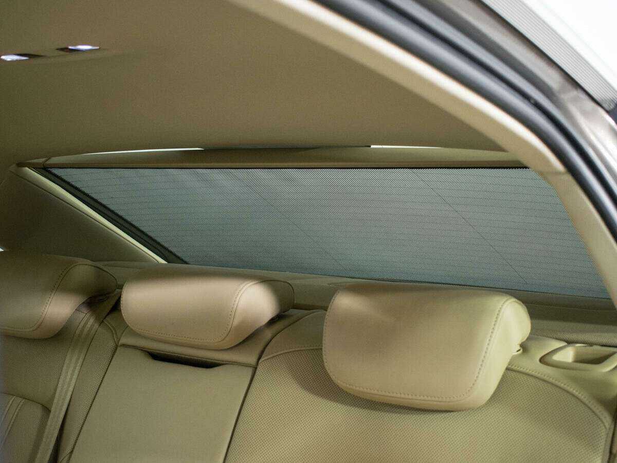 Купить Audi A6, 2012, 137 252 км, фото №15