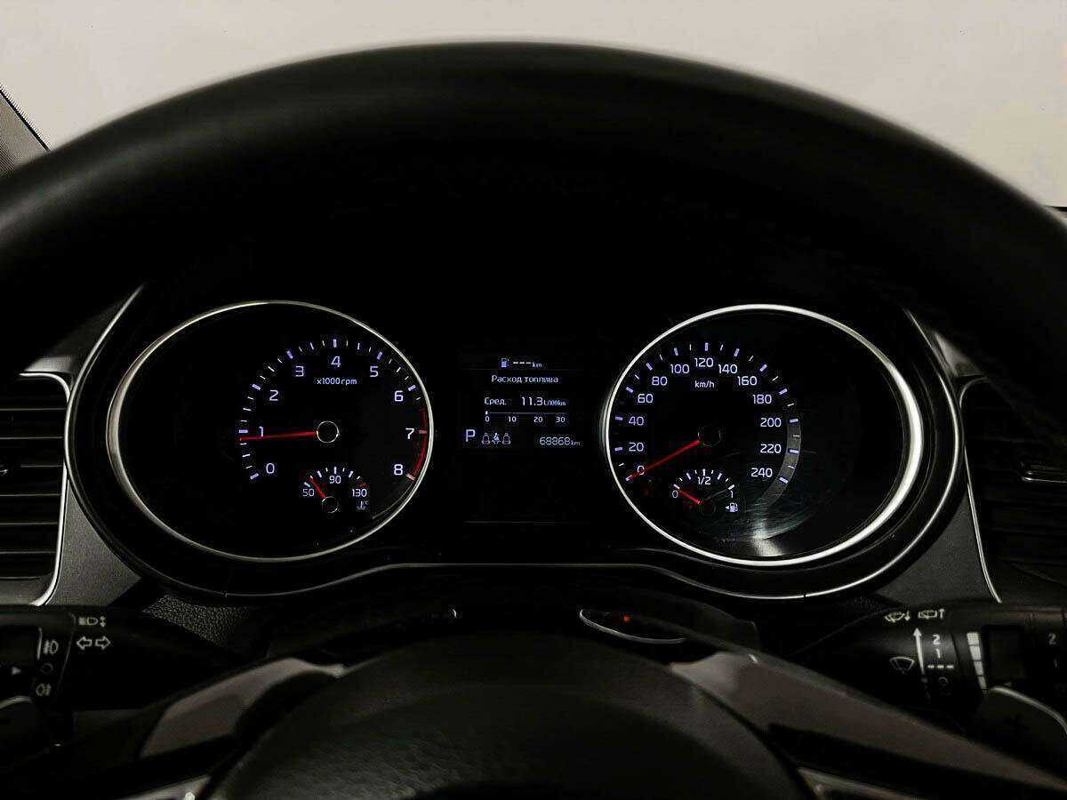 Купить Kia Ceed, 2021, 68 870 км, фото №11