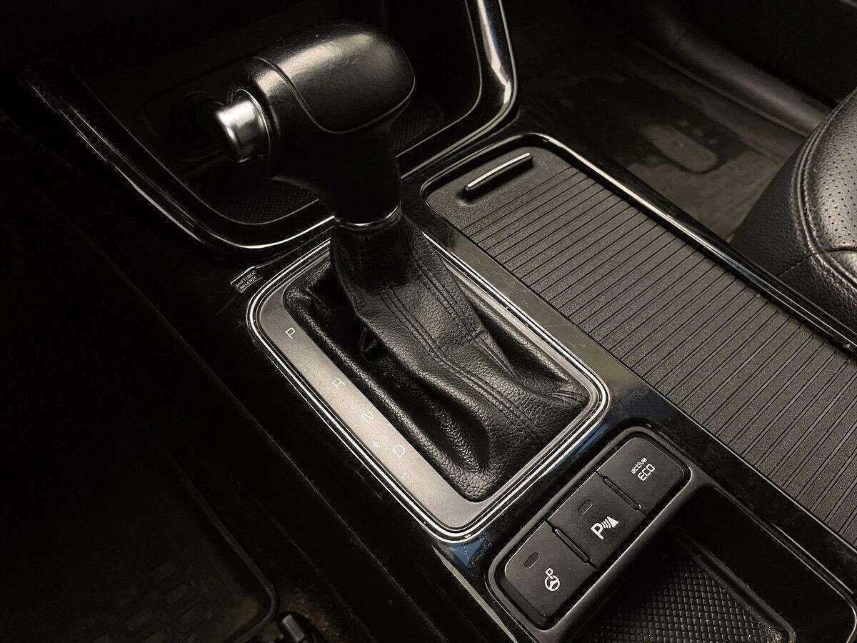 Купить Kia Sorento, 2015, 118 211 км, фото №17