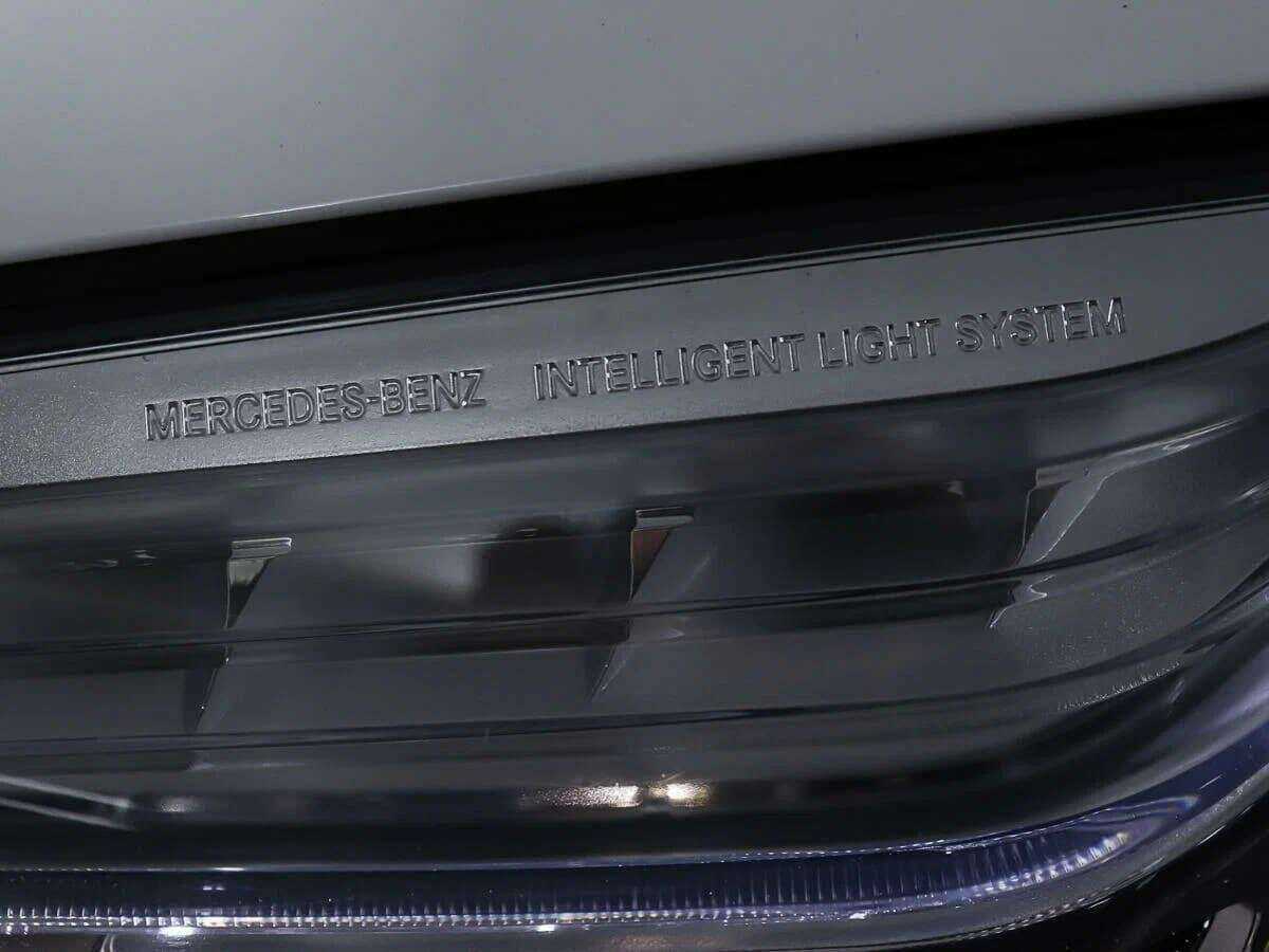 Купить Mercedes-Benz GLK-Класс 220 CDI, 2014, 97 863 км, фото №16