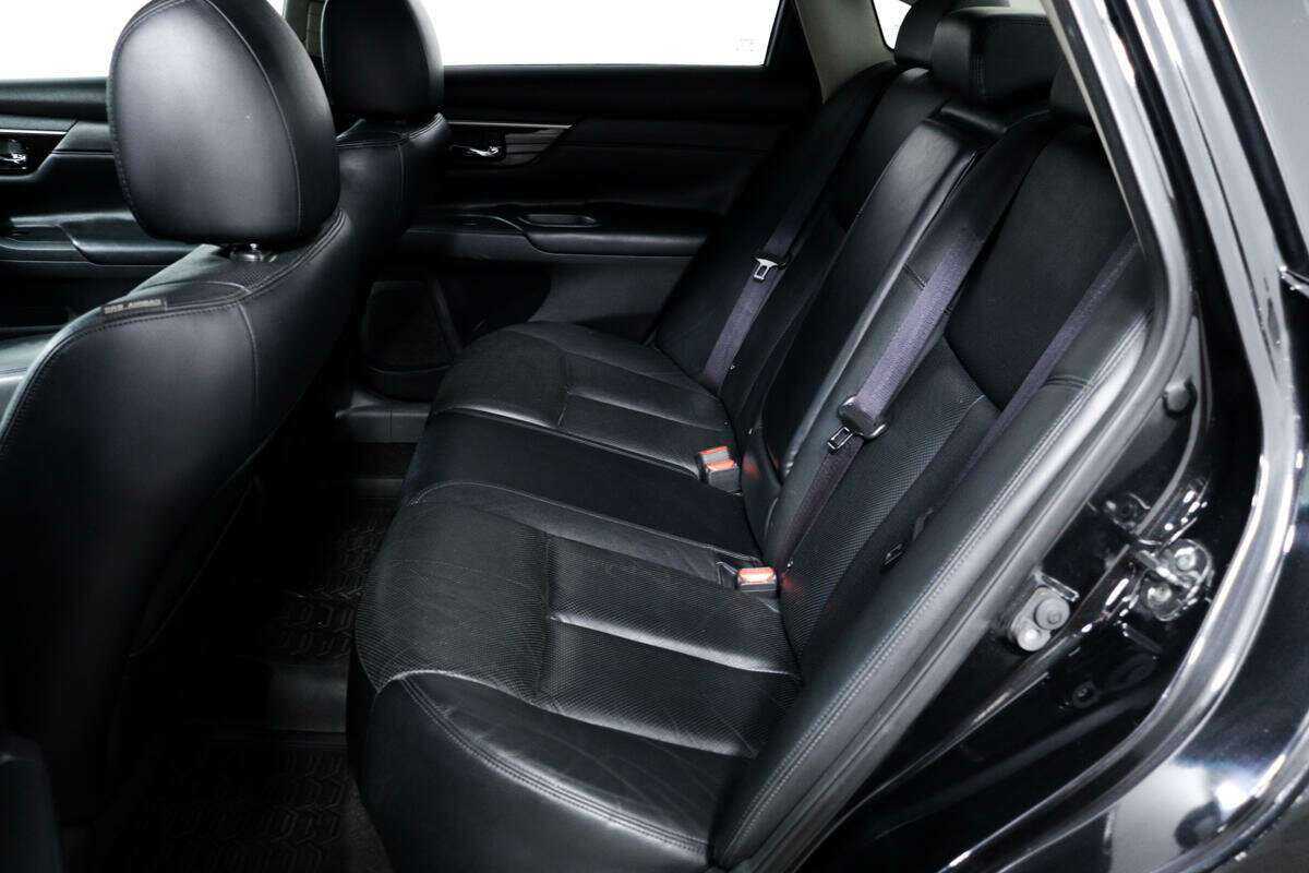 Купить Nissan Teana, 2015, 114 541 км, фото №12