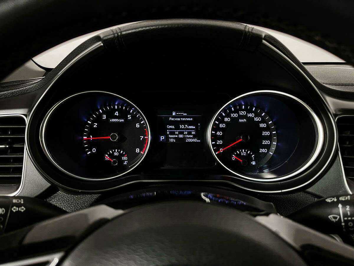 Купить Kia Ceed, 2020, 28 397 км, фото №9