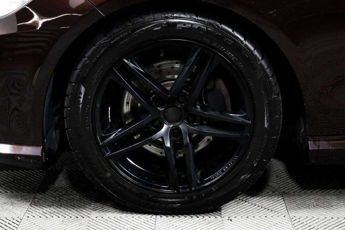 Купить Mercedes-Benz E-Класс 200 7G-Tronic, 2012, 112 598 км, фото №14