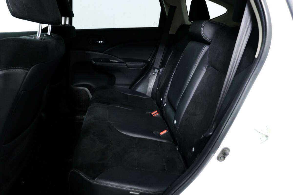 Купить Honda CR-V, 2015, 146 951 км, фото №12