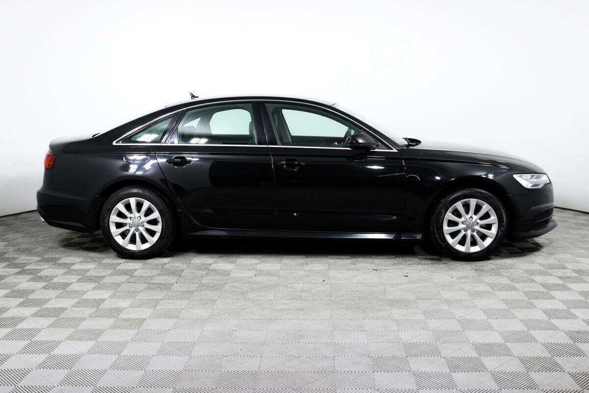 Купить Audi A6, 2018, 228 080 км, фото №4