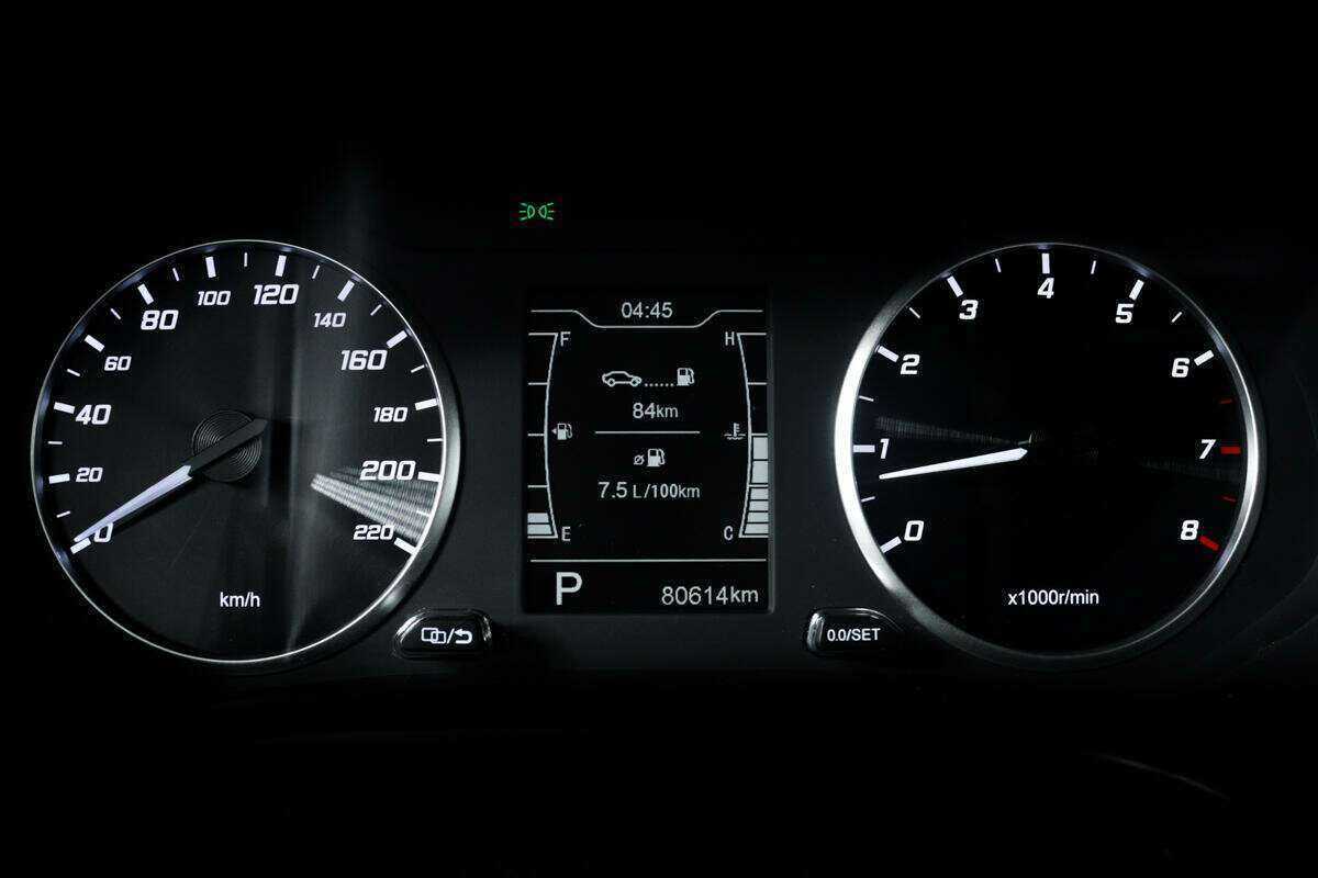 Купить Chery Tiggo 4, 2022, 80 614 км, фото №10