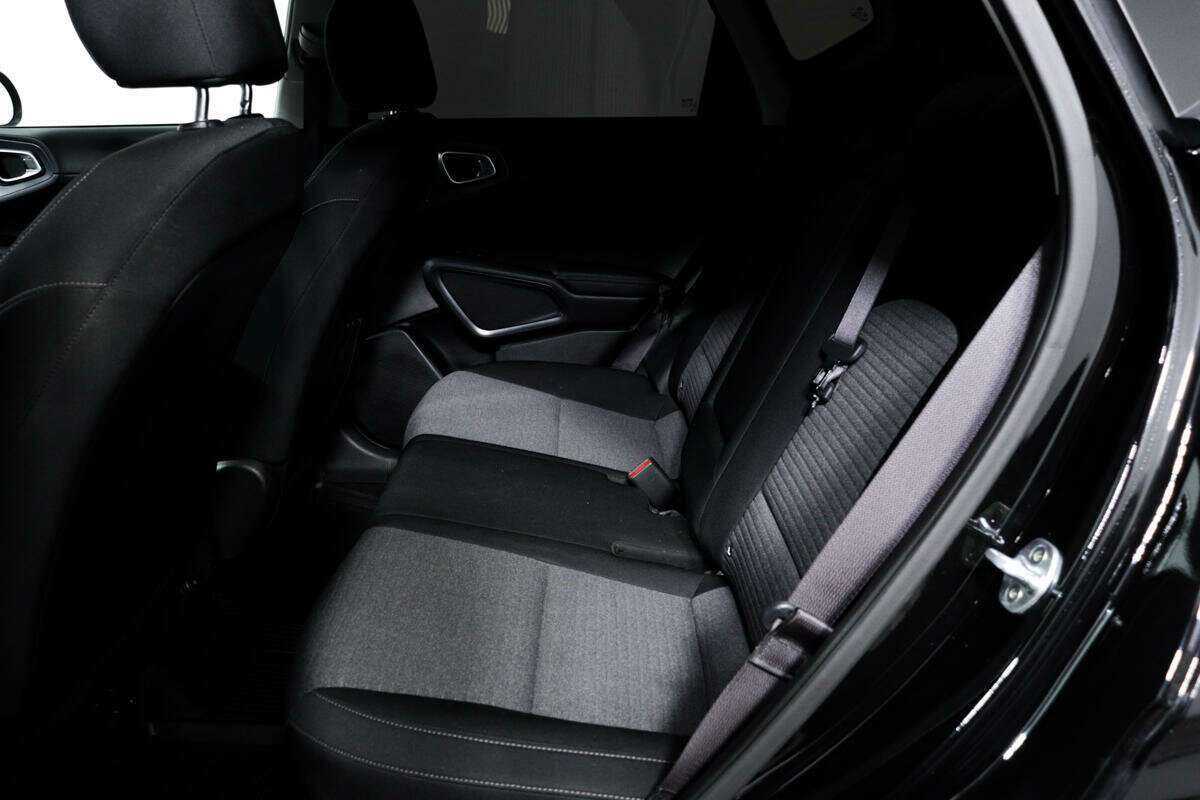 Купить Kia Soul, 2019, 49 022 км, фото №12