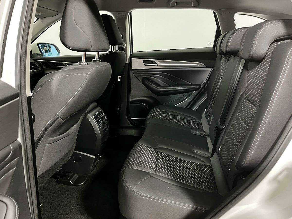 Купить Haval F7, 2020, 71 146 км, фото №10