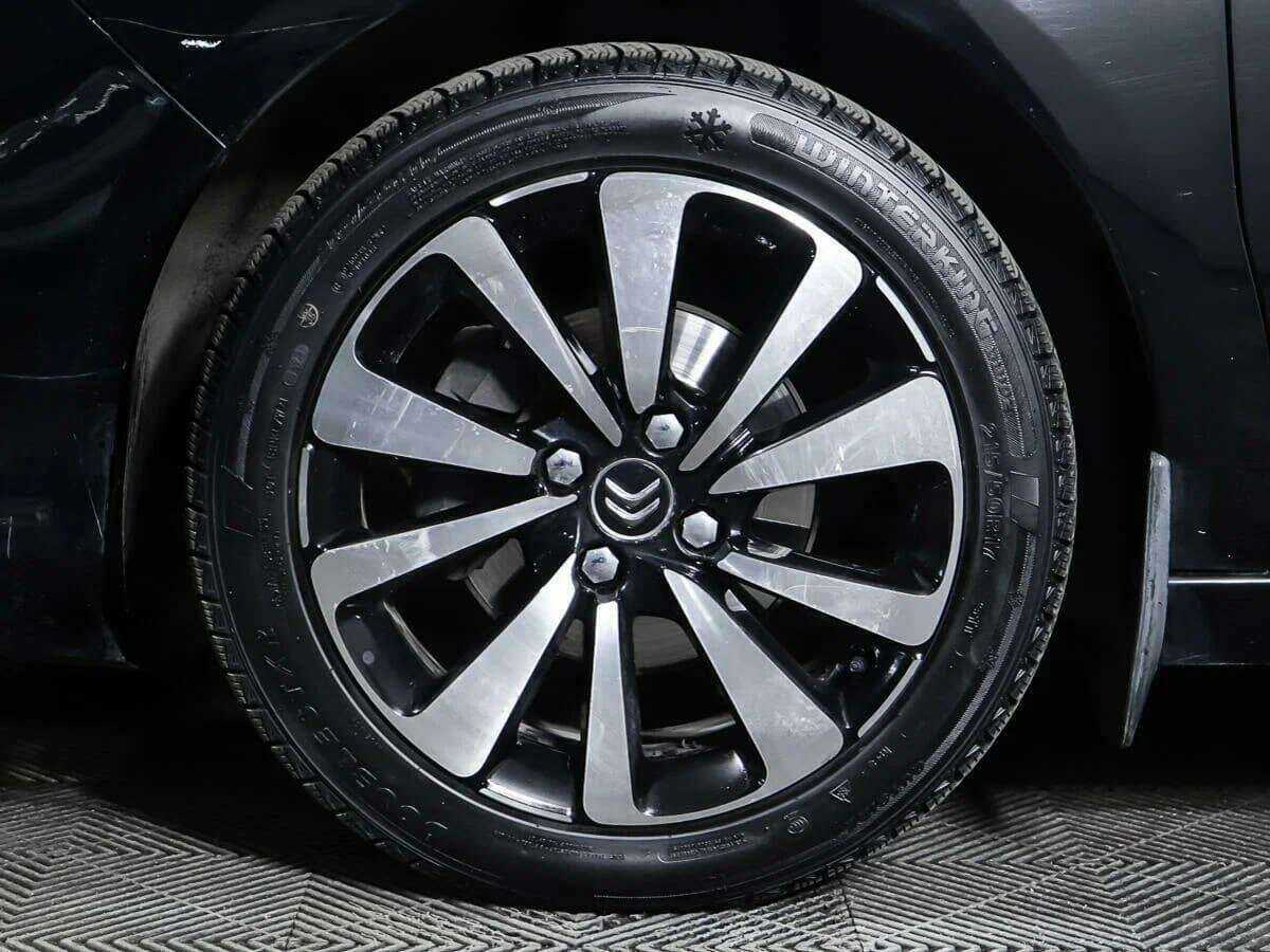 Купить Citroen C4, 2016, 66 162 км, фото №13