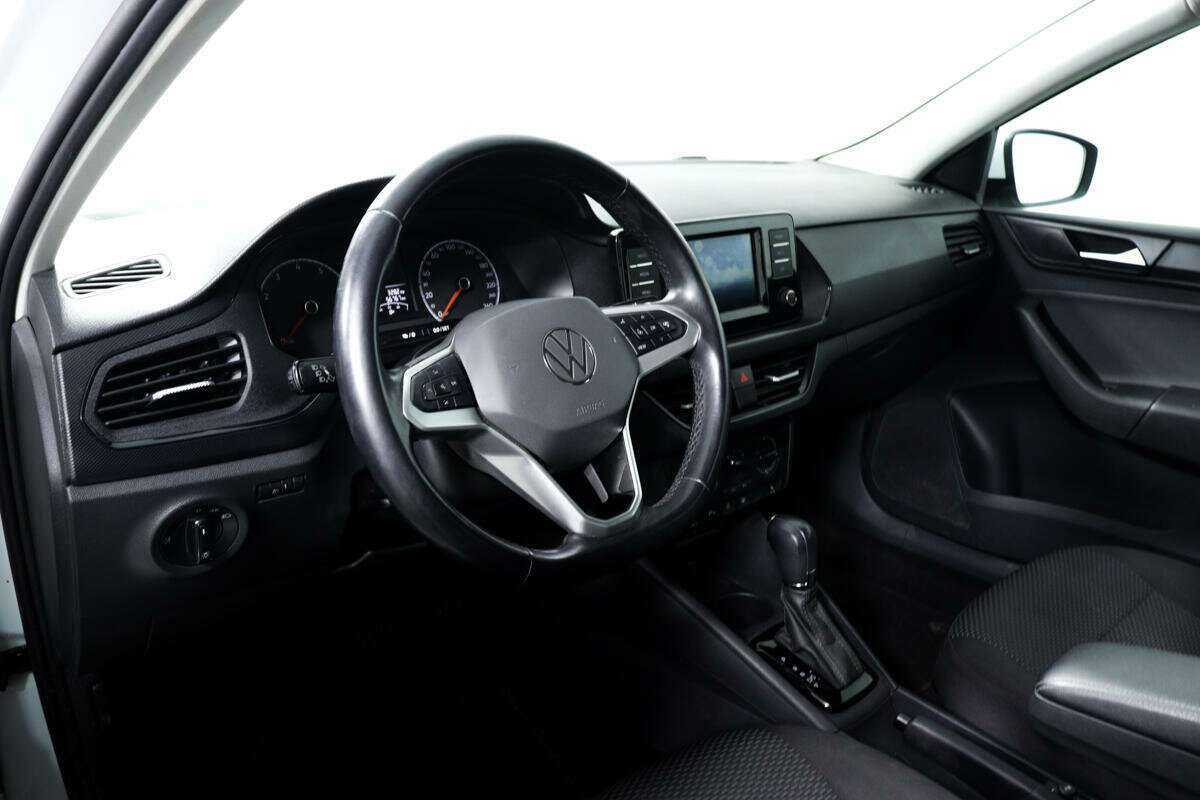 Купить Volkswagen Polo, 2020, 56 588 км, фото №13