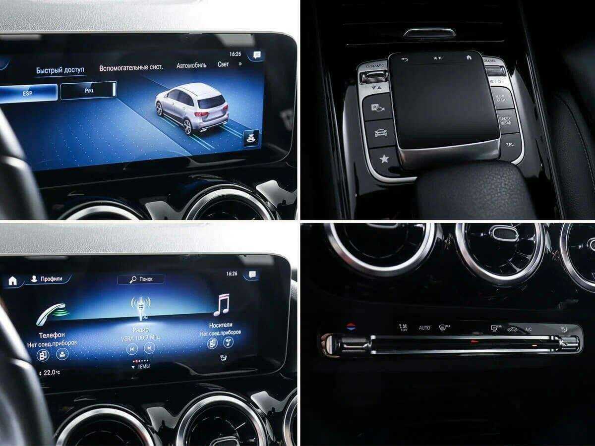 Купить Mercedes-Benz B-Класс 200, 2018, 93 003 км, фото №14