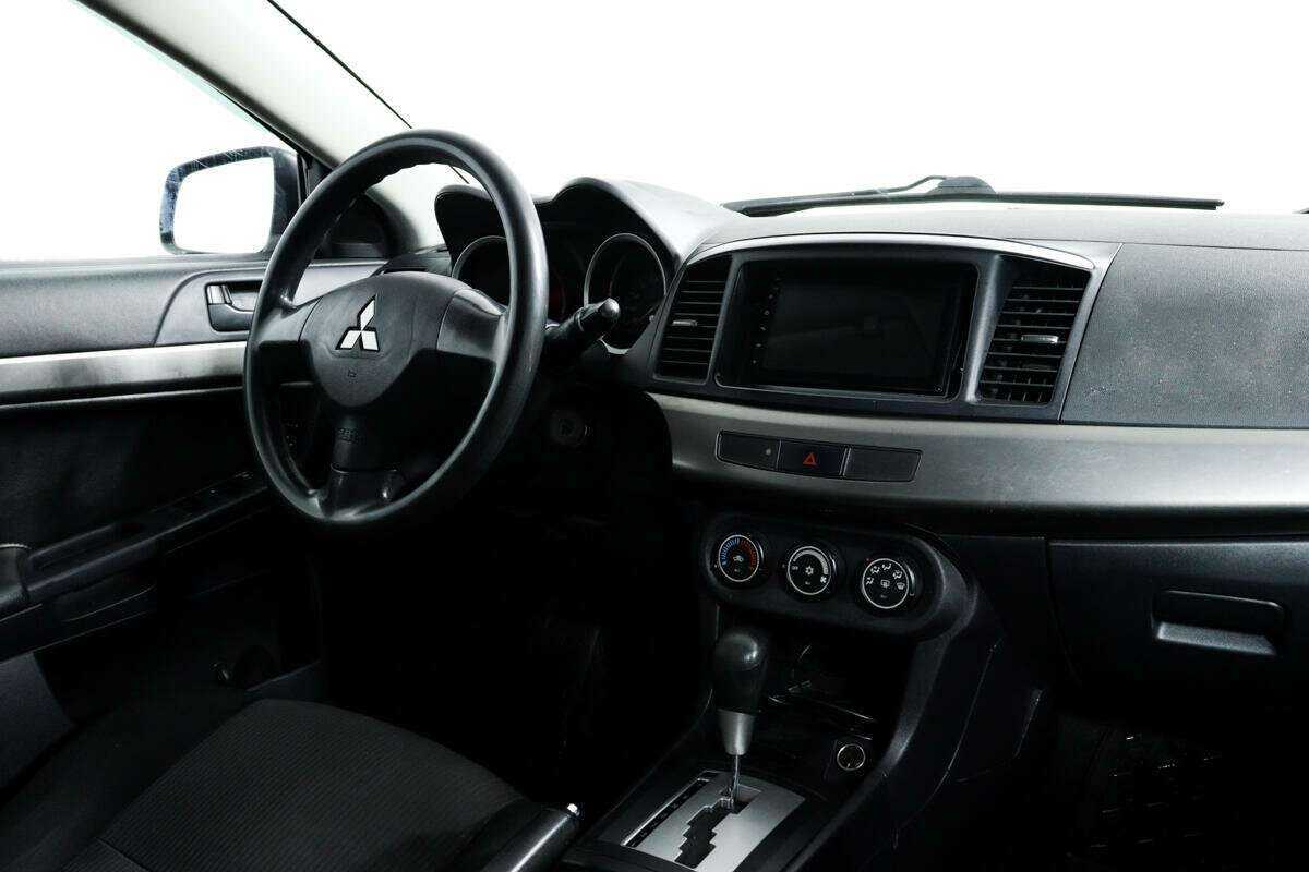 Купить Mitsubishi Lancer, 2012, 309 460 км, фото №9