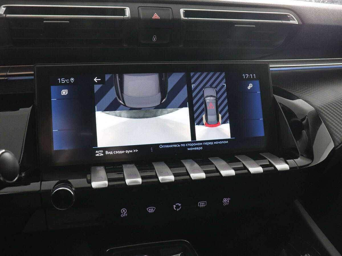 Купить Peugeot 508, 2019, 185 858 км, фото №13