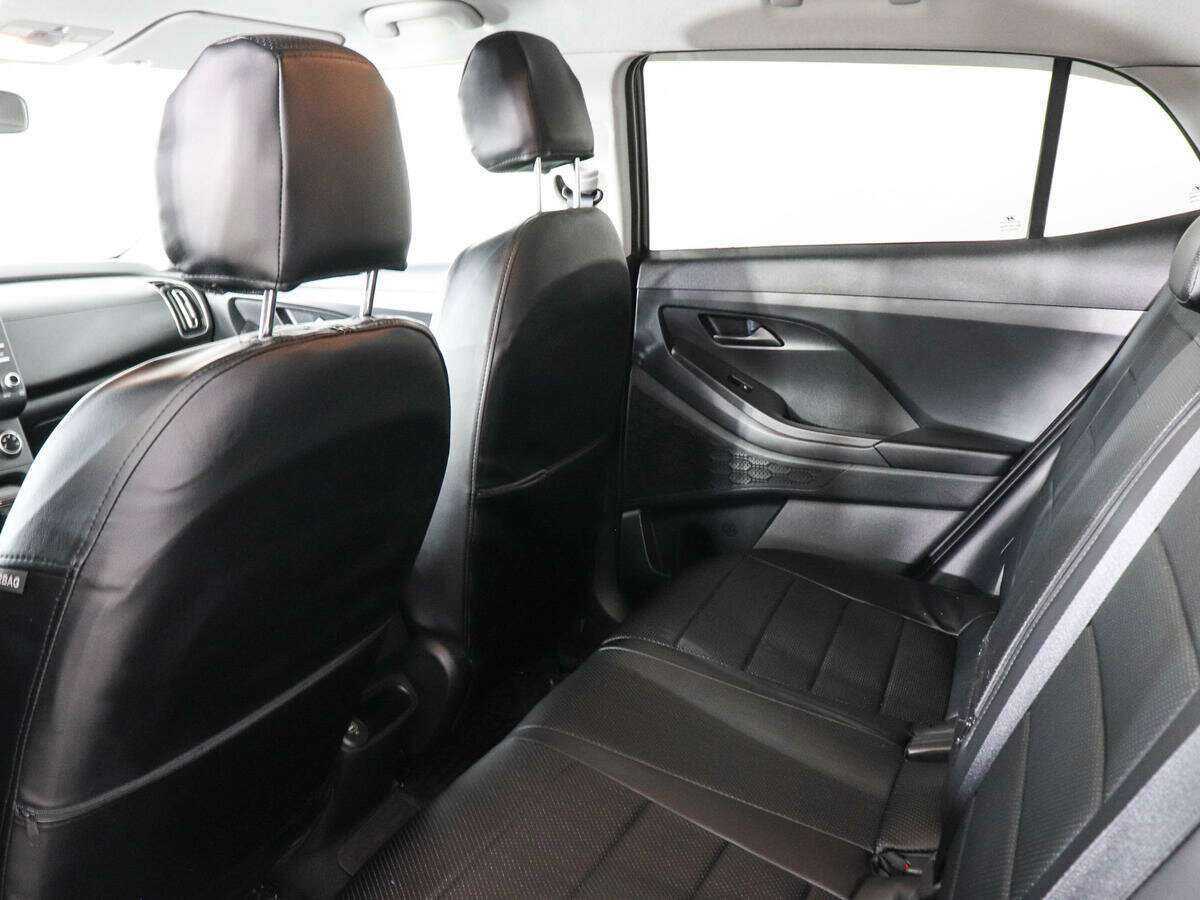 Купить Hyundai Creta, 2021, 20 000 км, фото №12