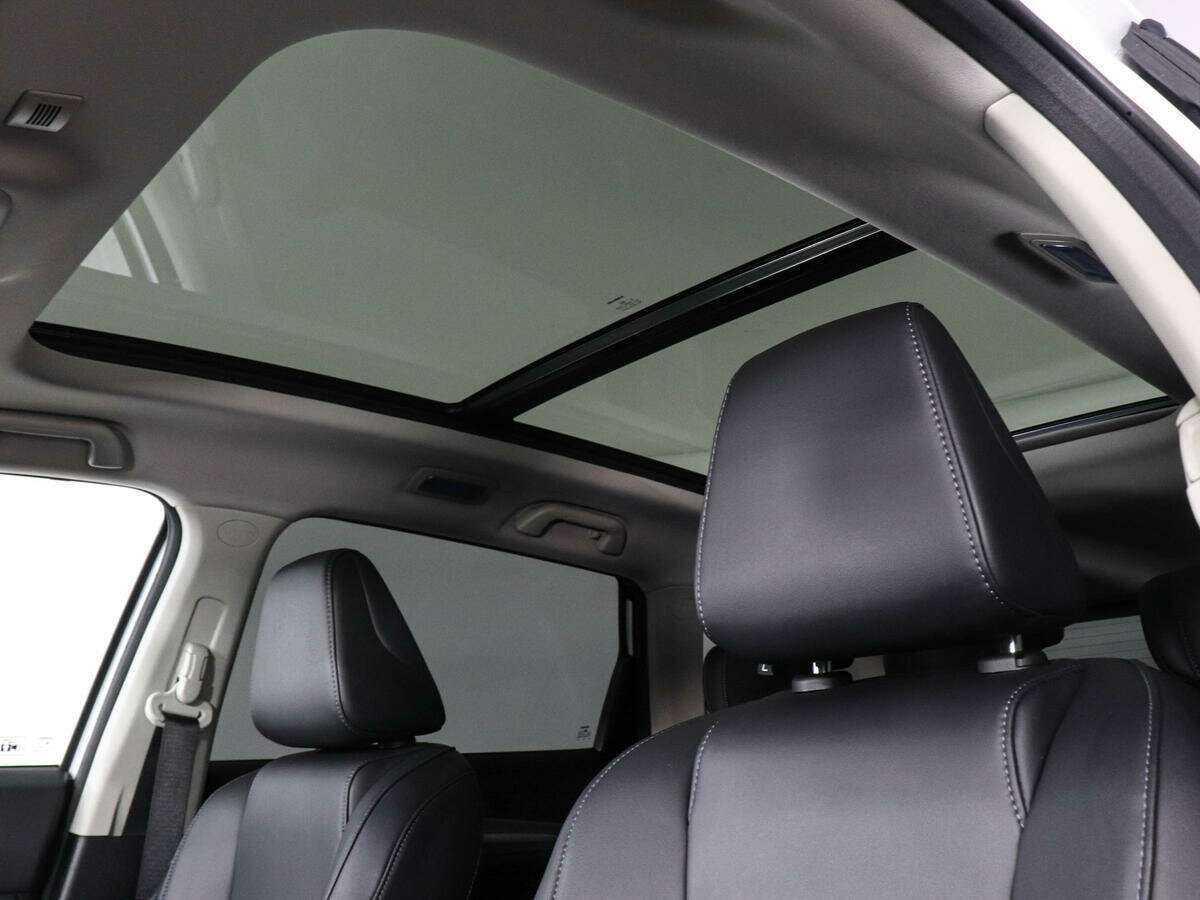 Купить Haval F7, 2021, 58 658 км, фото №15