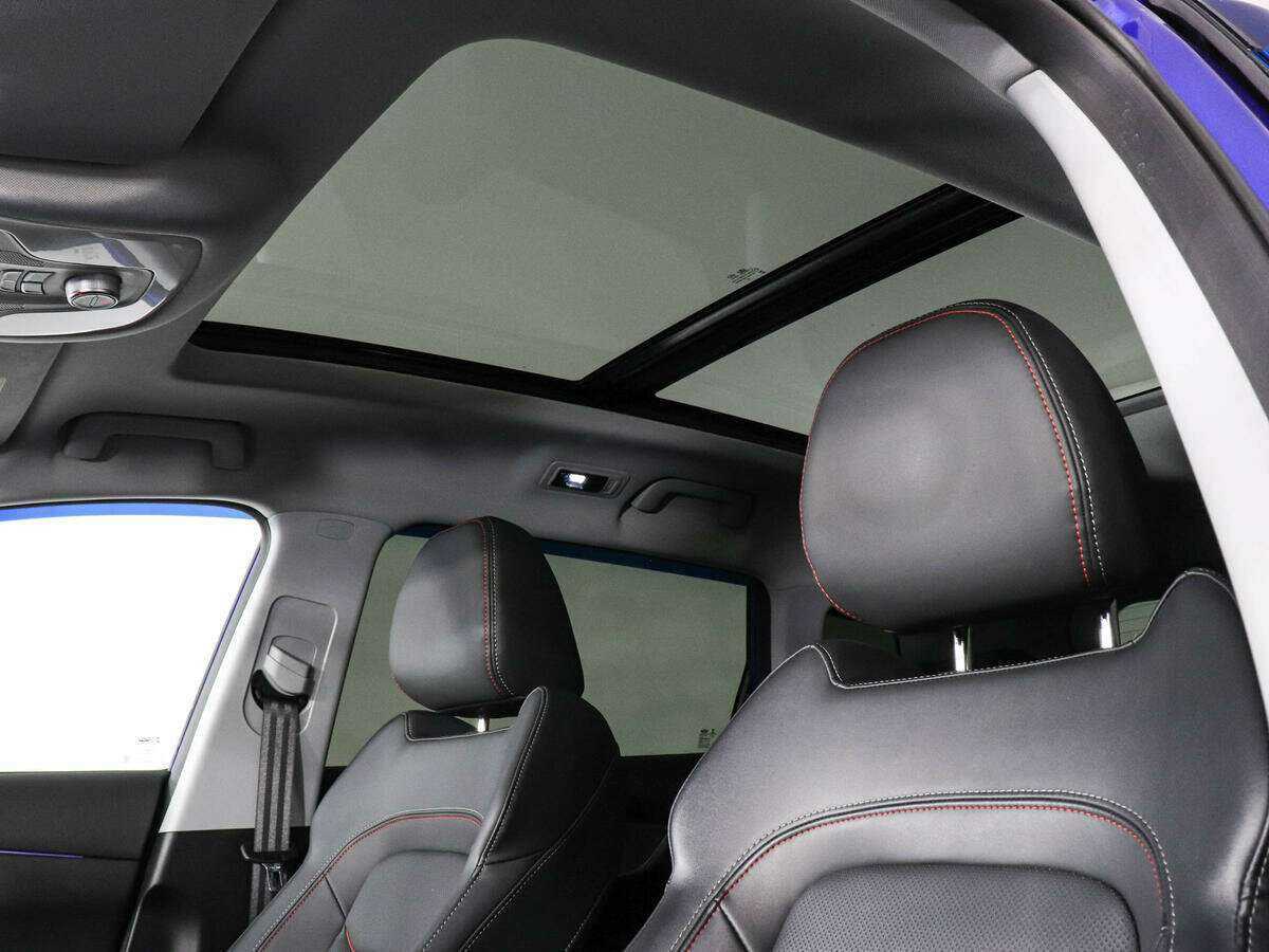 Купить Chery Tiggo 7 Pro, 2022, 29 211 км, фото №12