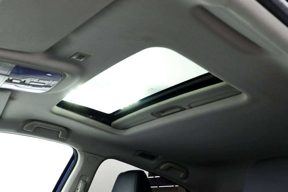 Купить Haval F7x, 2020, 45 556 км, фото №15