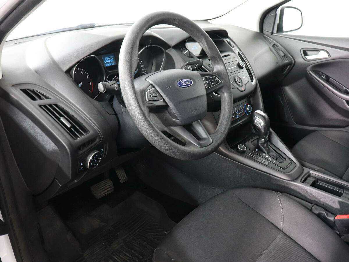 Купить Ford Focus, 2018, 72 041 км, фото №8