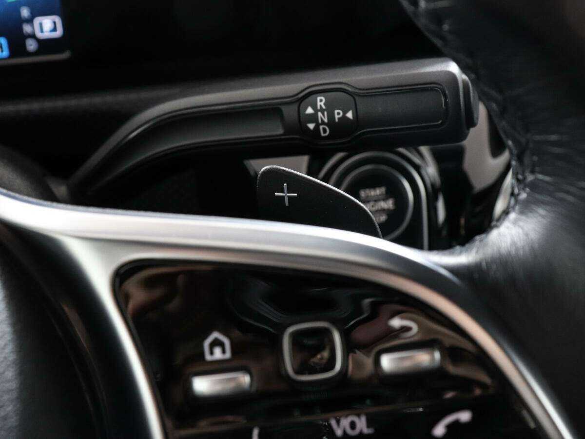 Купить Mercedes-Benz A-Класс 200, 2018, 44 273 км, фото №14