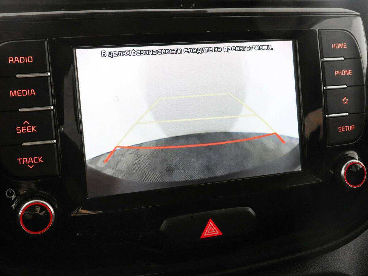 Купить Kia Soul, 2019, 86 010 км, фото №9