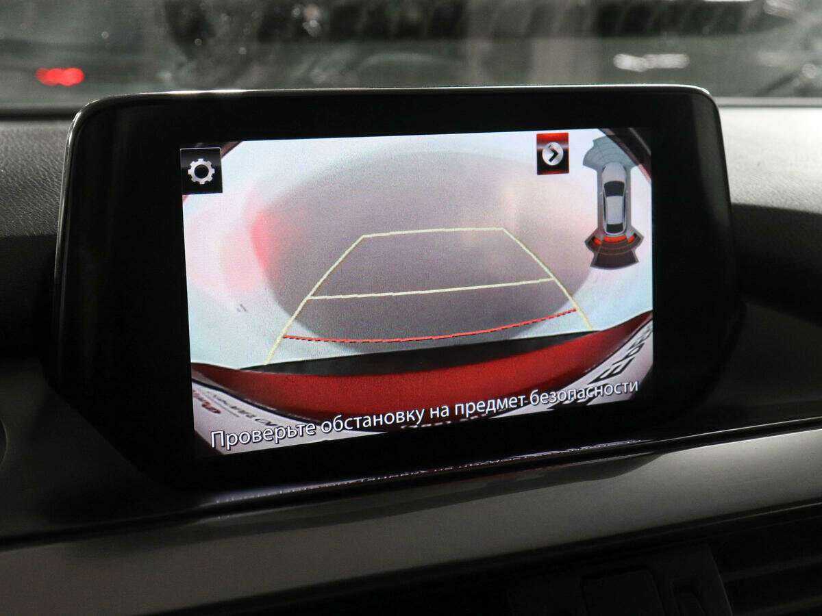 Купить Mazda 6, 2017, 165 453 км, фото №12