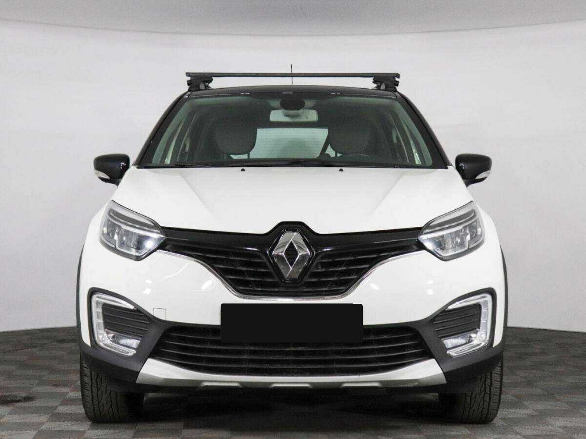 Renault Kaptur