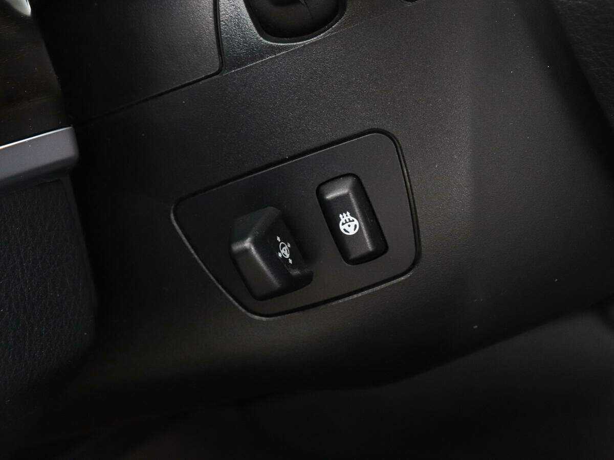 Купить BMW 5 серии 530d xDrive, 2015, 197 062 км, фото №11