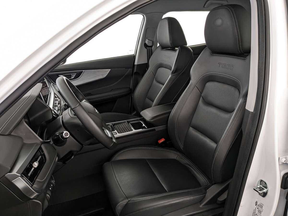 Купить Chery Tiggo 4 Pro, 2023, 18 974 км, фото №16