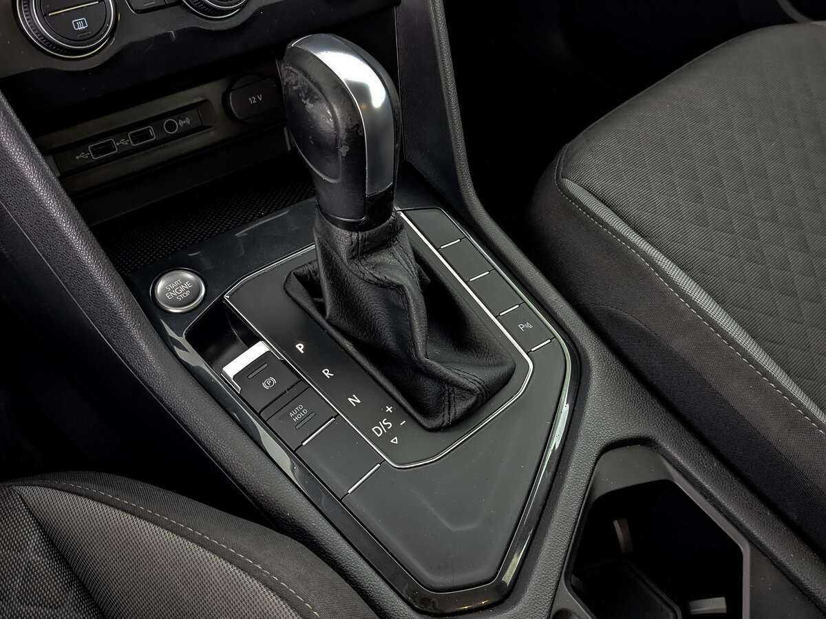 Купить Volkswagen Tiguan, 2020, 112 136 км, фото №22