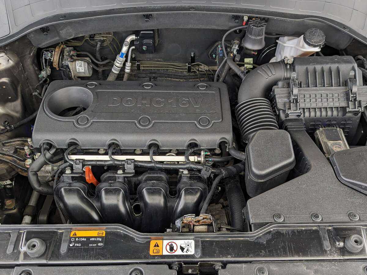 Купить Kia Sorento, 2017, 131 734 км, фото №9