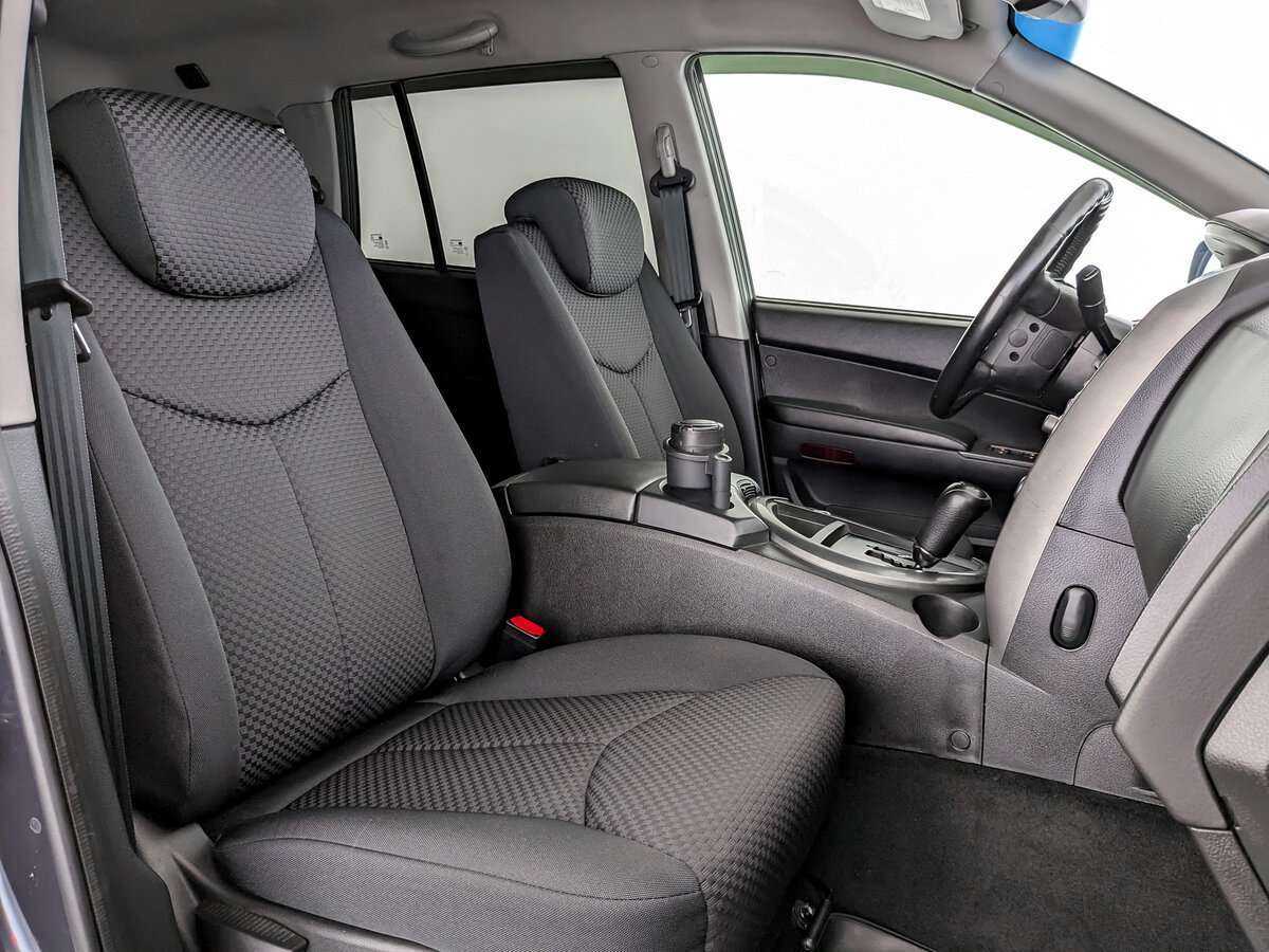 Купить SsangYong Kyron 6-speed, 2014, 64 169 км, фото №18