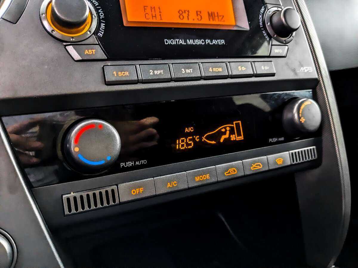 Купить SsangYong Kyron 6-speed, 2014, 64 169 км, фото №20